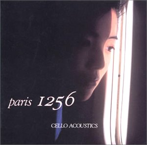 Cello Acoustics - Paris 1256 (1993)