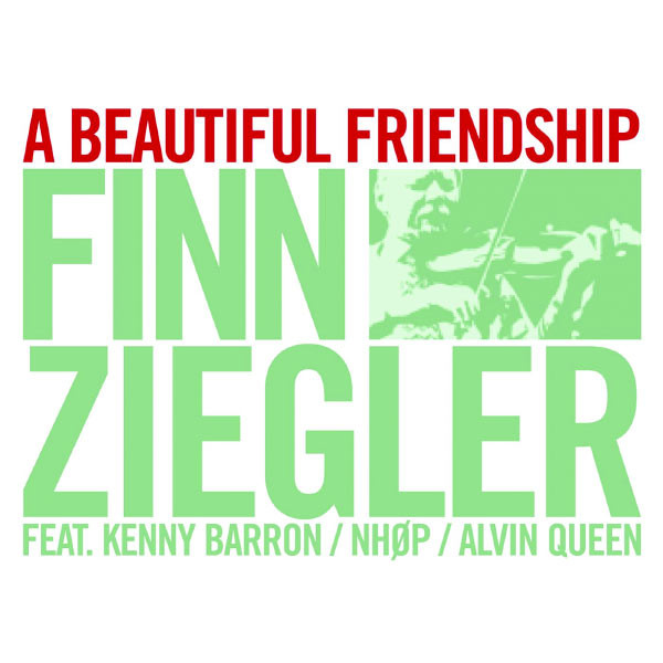 Finn Ziegler - A Beautiful Friendship (2003)