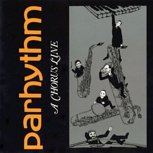 Parhythm - A Chorus Line (1995)