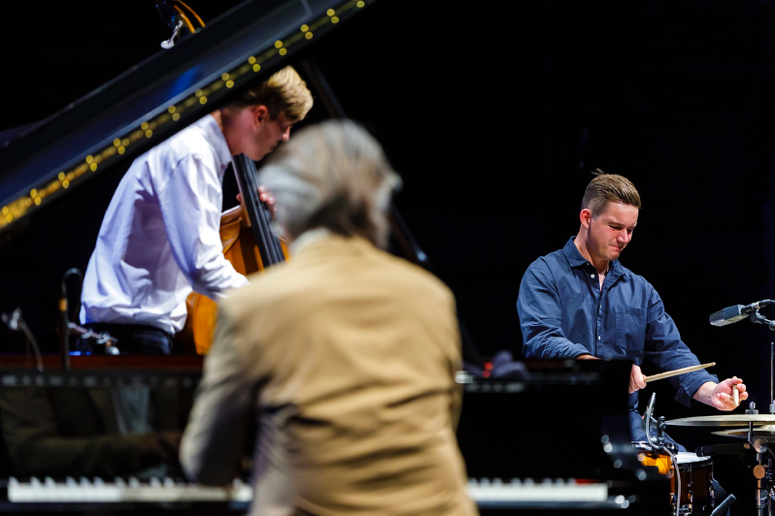 © Photos by Pedro Sáez - Jazz San Janvier, 2019