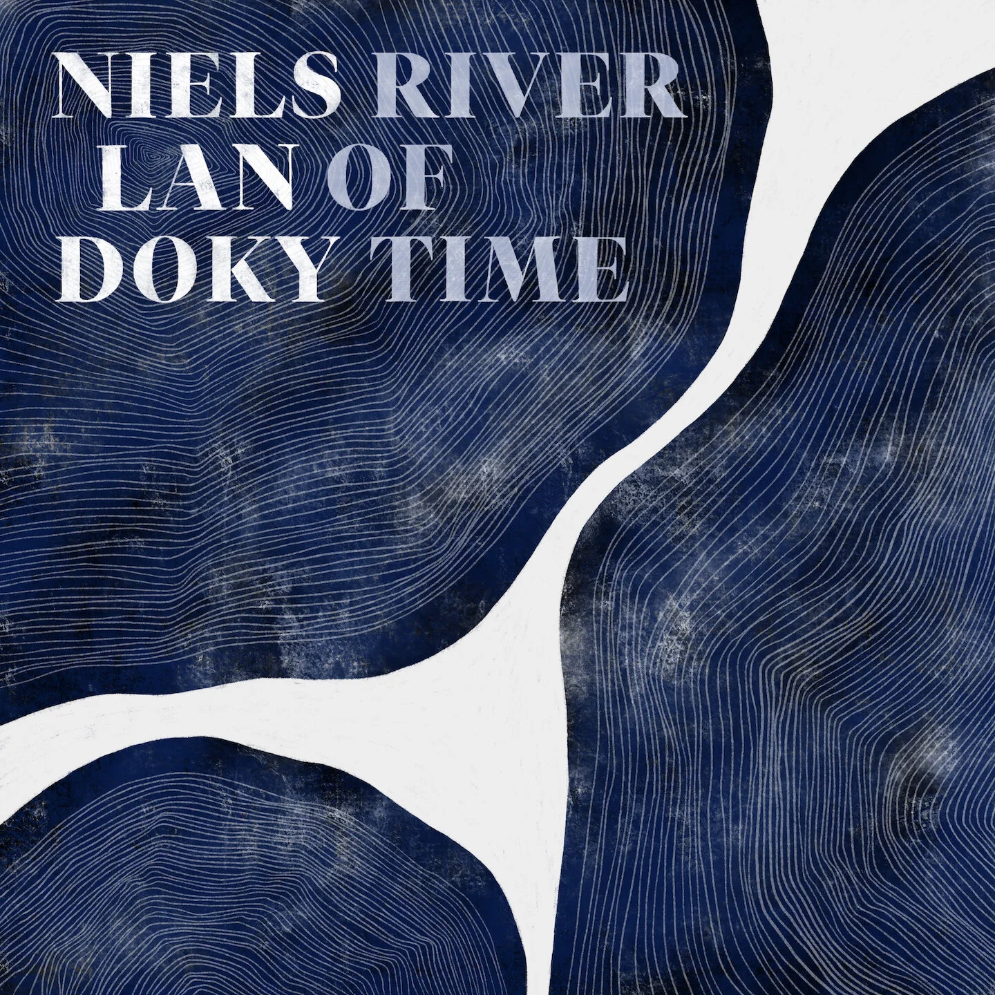 New Album "River of Time" out today!