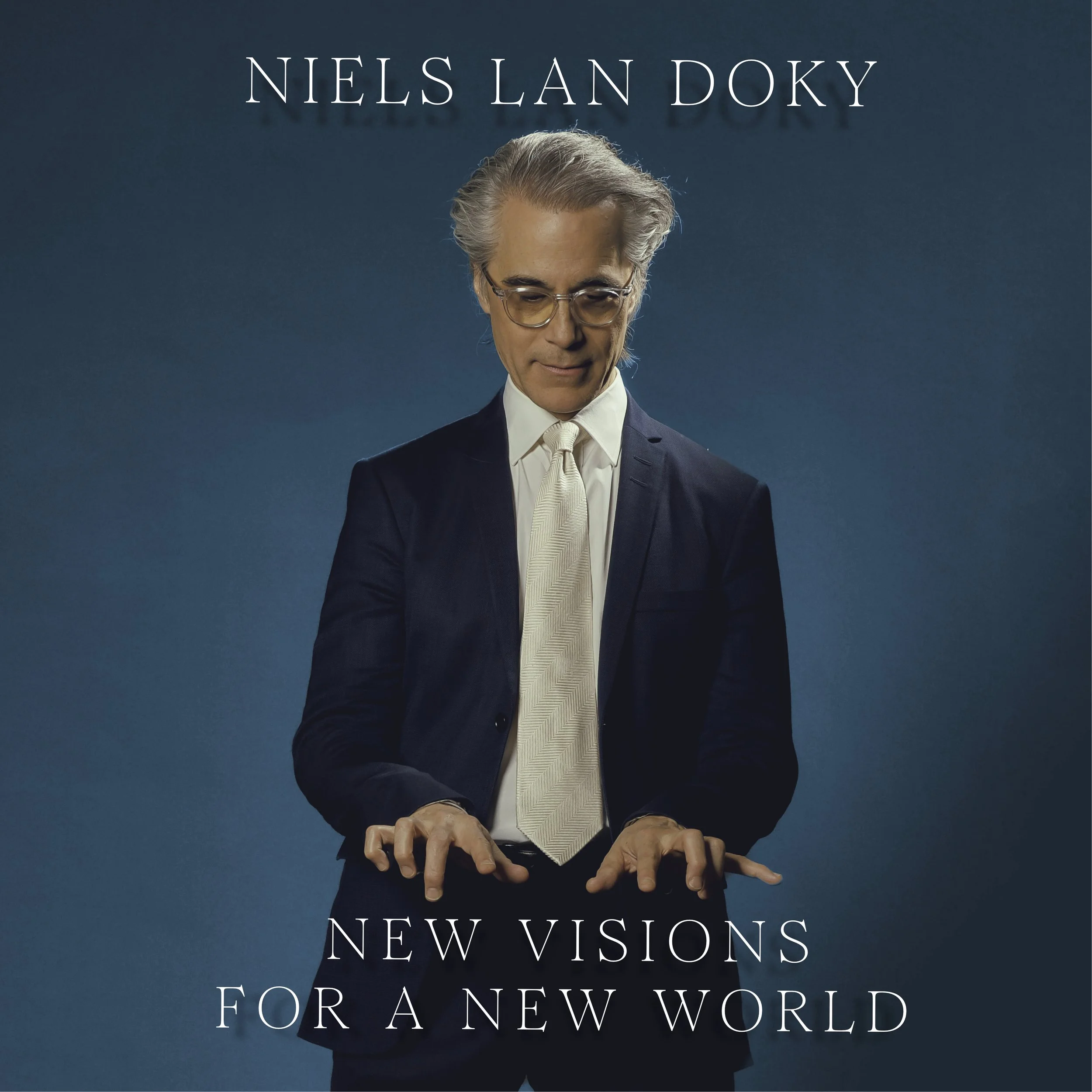 New Visions For A New World (2025)