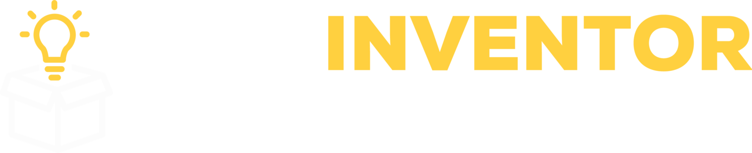 The Inventor Portal