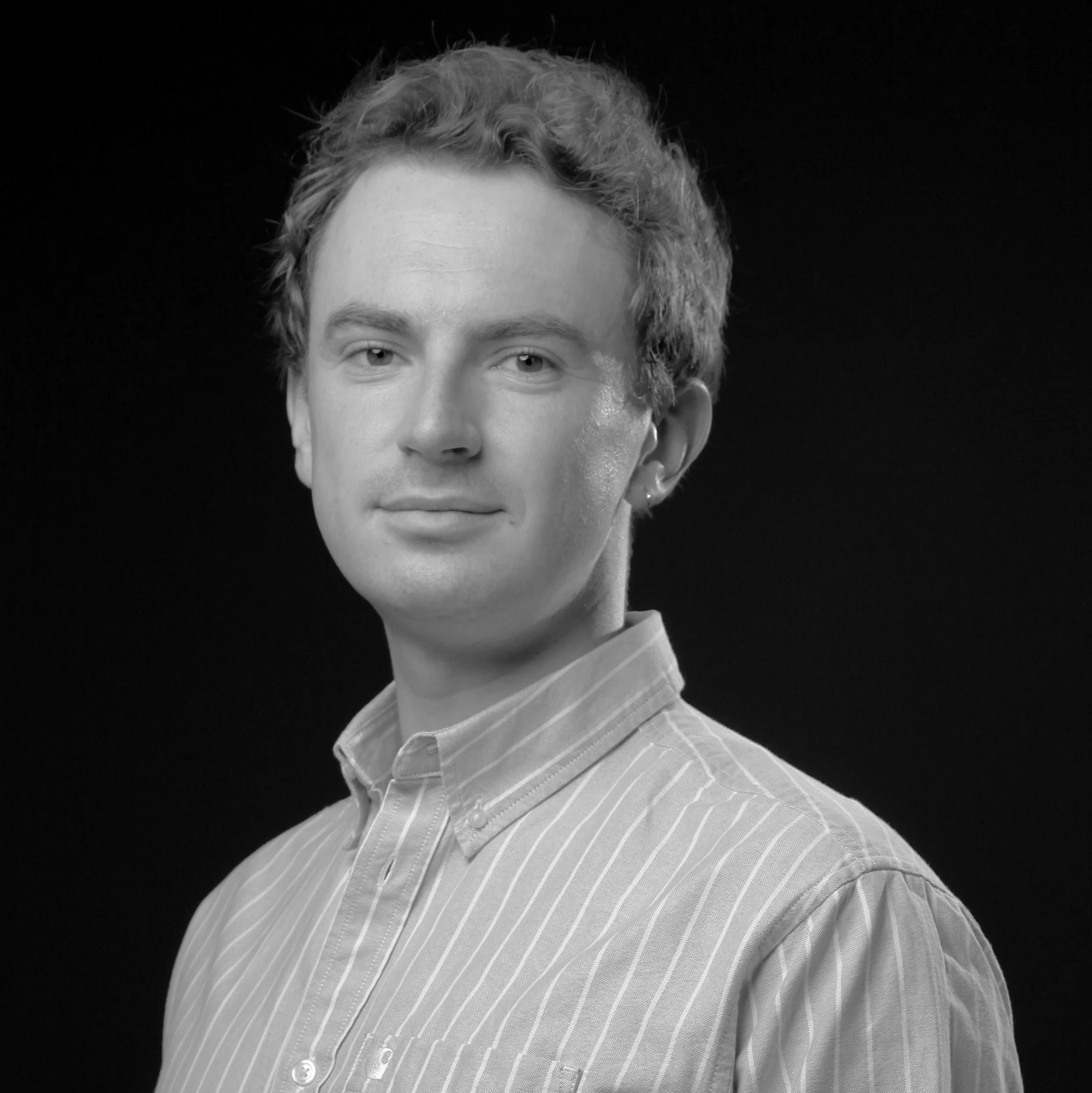 Mark Hinkle