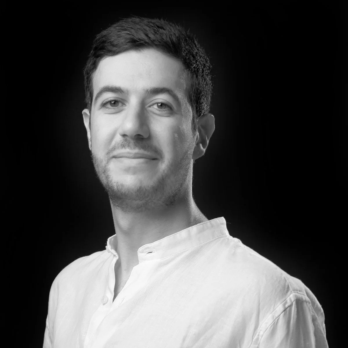 Simon Dahan