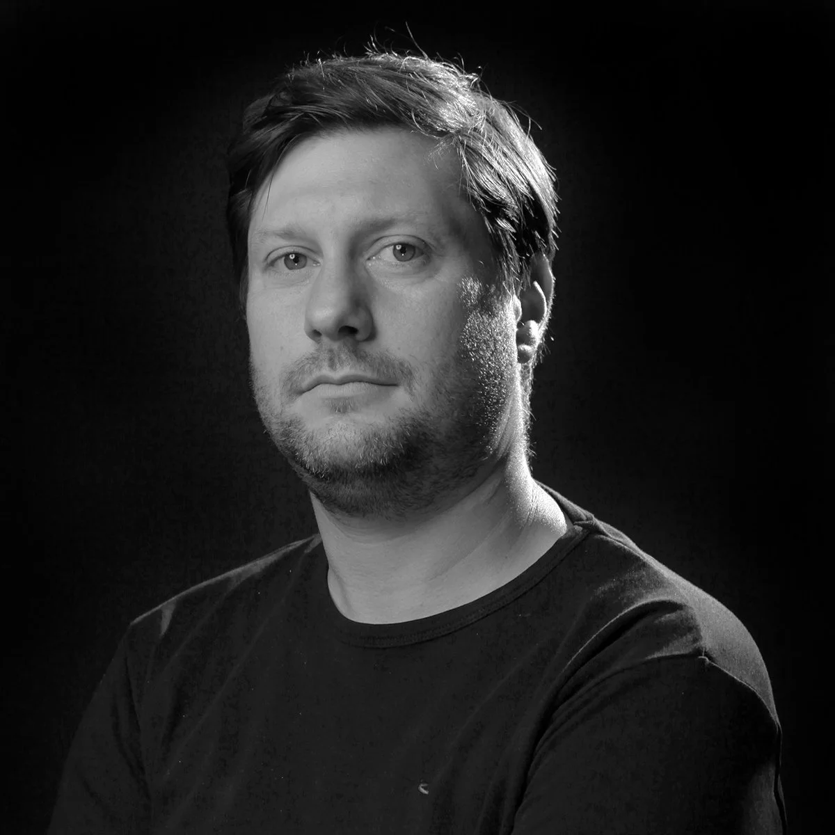 Stephane Daetwyler