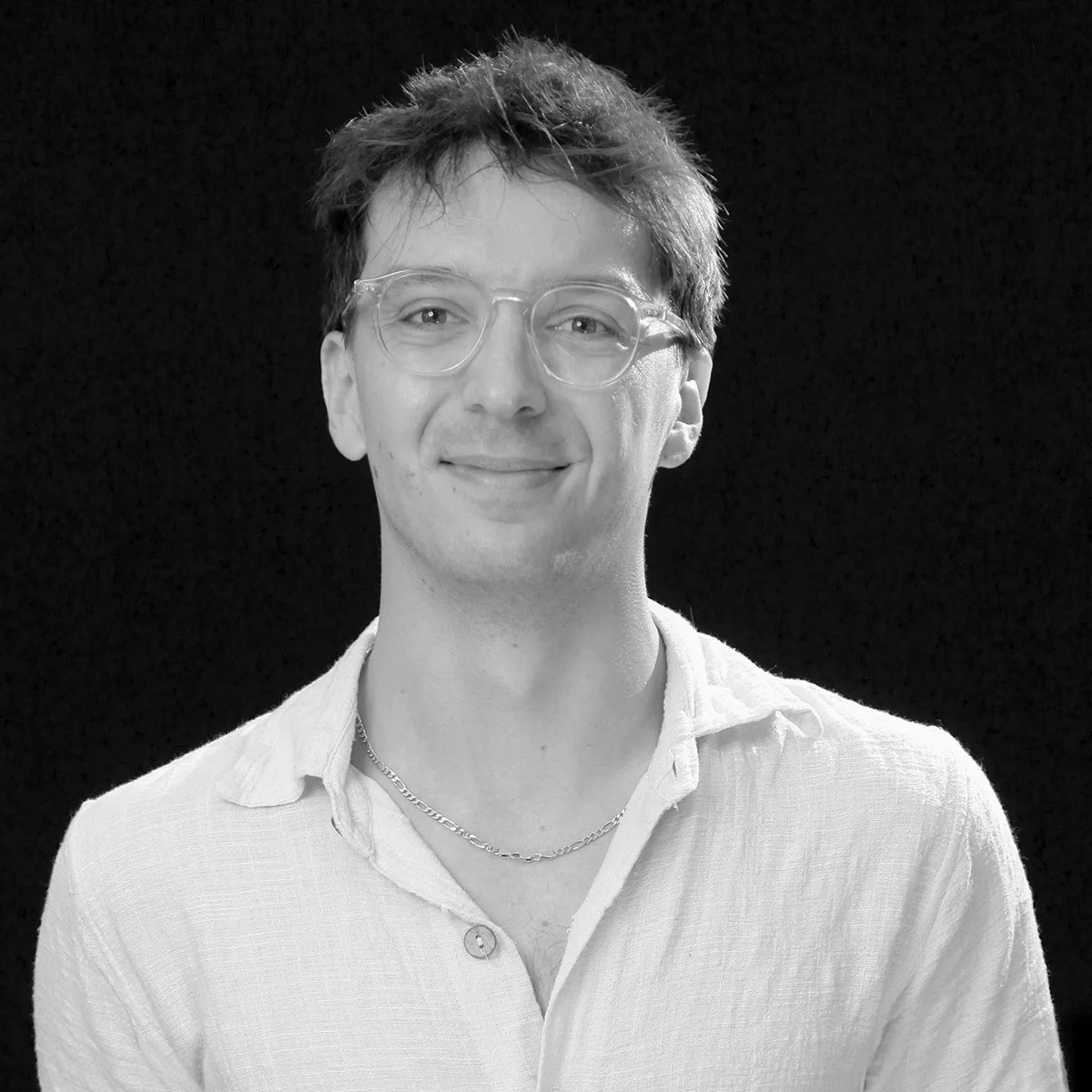 Simon Lavaud