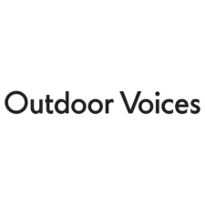 Outdoor Voices