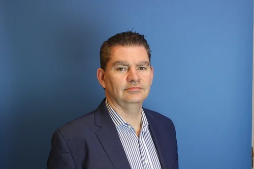 James McGoldrick - Managing Director