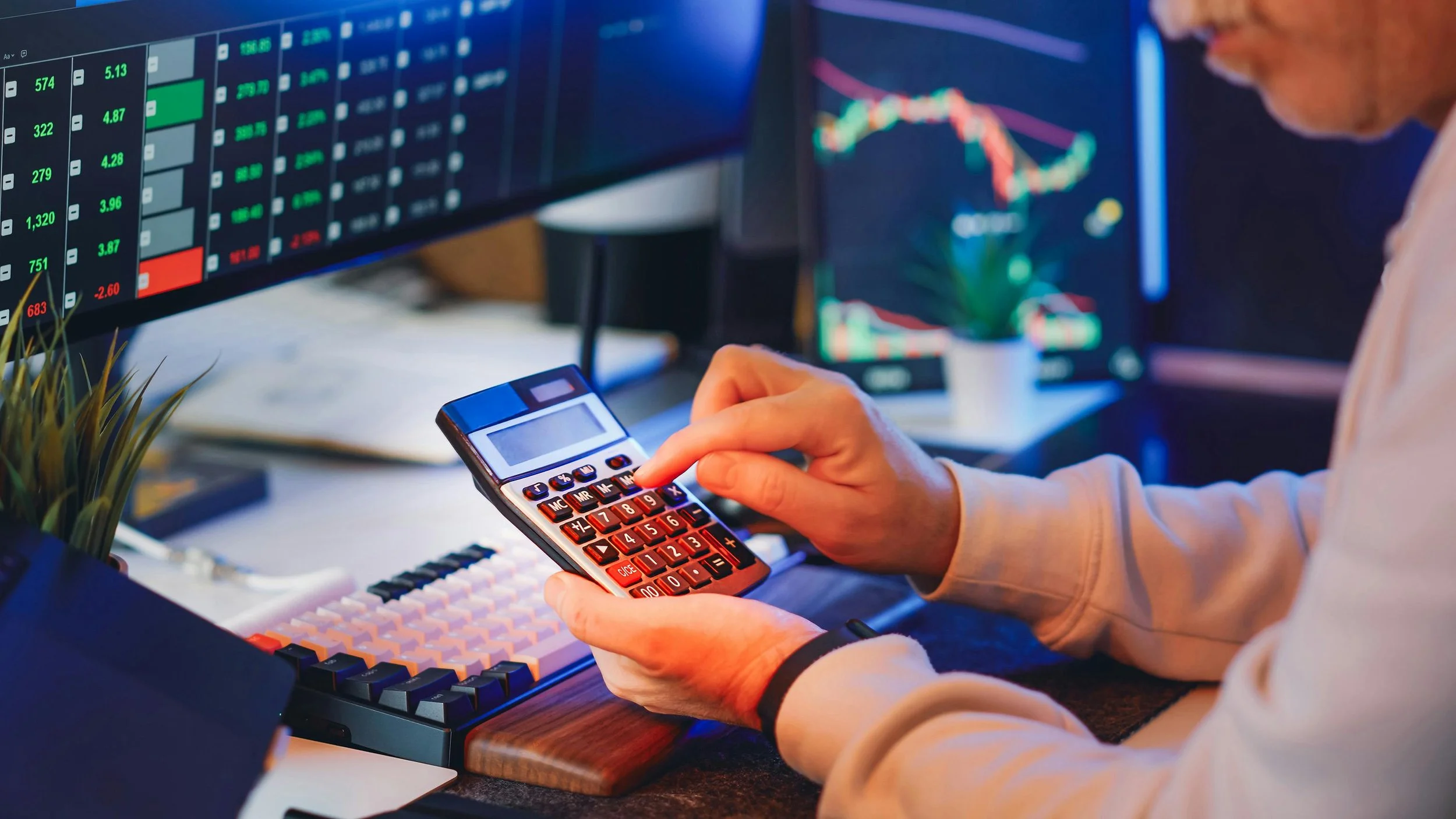 Why Tech &amp; Pharma Professionals are Moving to PRBs