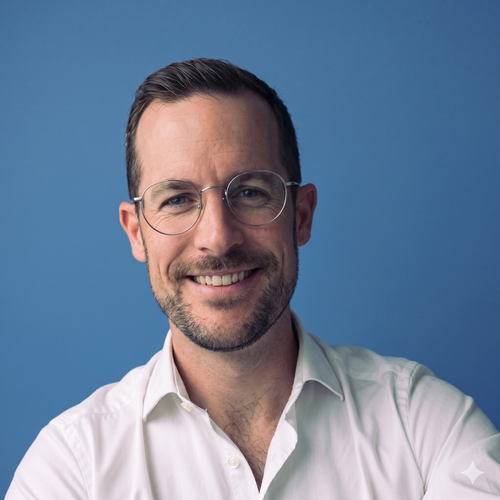 Tomas O'Donoghue - Associate Financial Planner