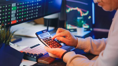 Strategic Financial Planning