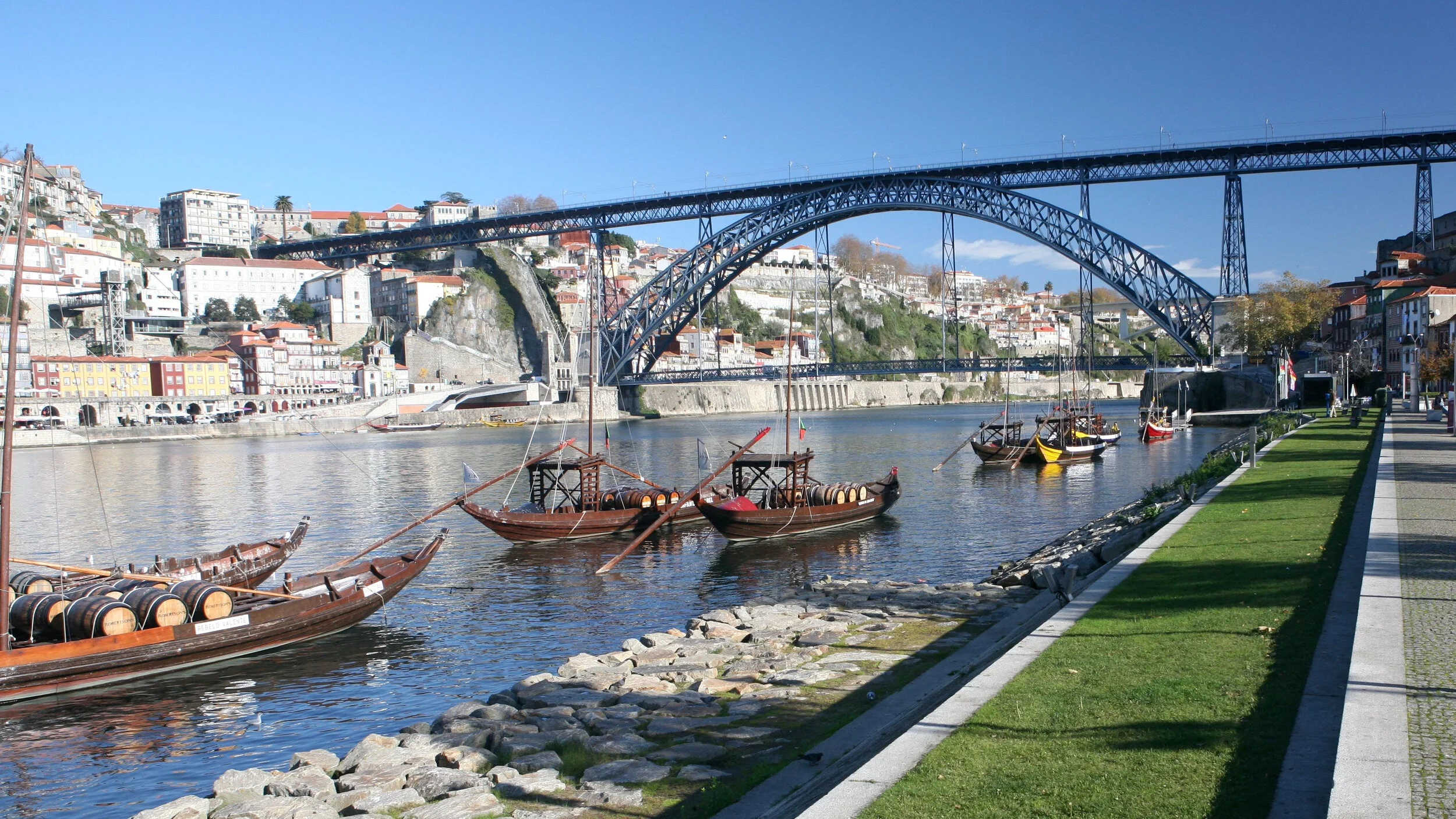 THE NEXT MUST-VISIT WINE REG