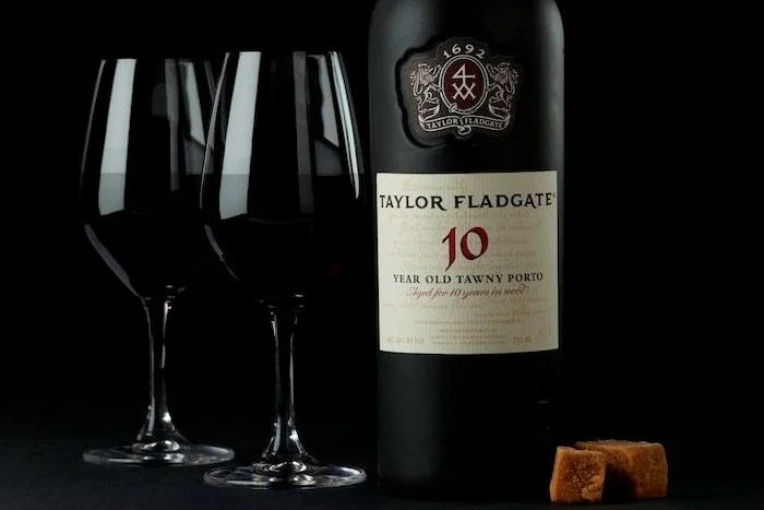 TAYLOR'S 10 YEAR PORT IS A FAVORITE FOR PARENTS THIS HALLOWEEN