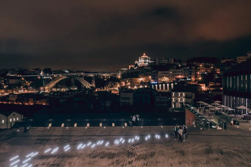 WORLD OF WINE | A WONDERLAND FOR PORT AND MORE 