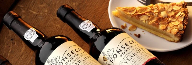 A PERFECT PORT HOLIDAY MEAL 