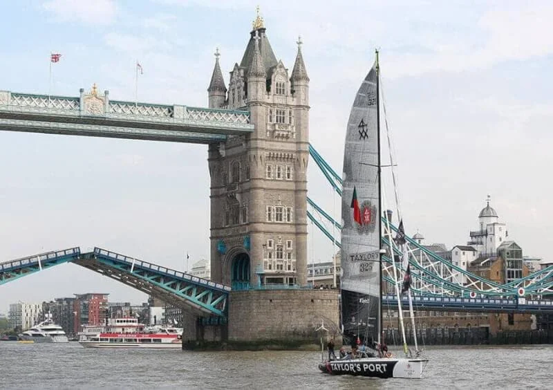 A RE-CREATION OF PORT