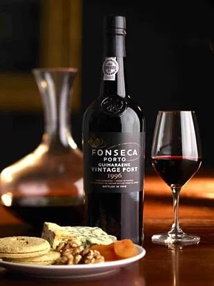 HOW TO DECANT PORT THE RIGHT WAY 