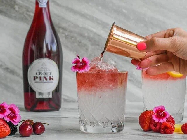 15 FUN AND CLASSY COCKTAILS WORTH MAKING AT HOME