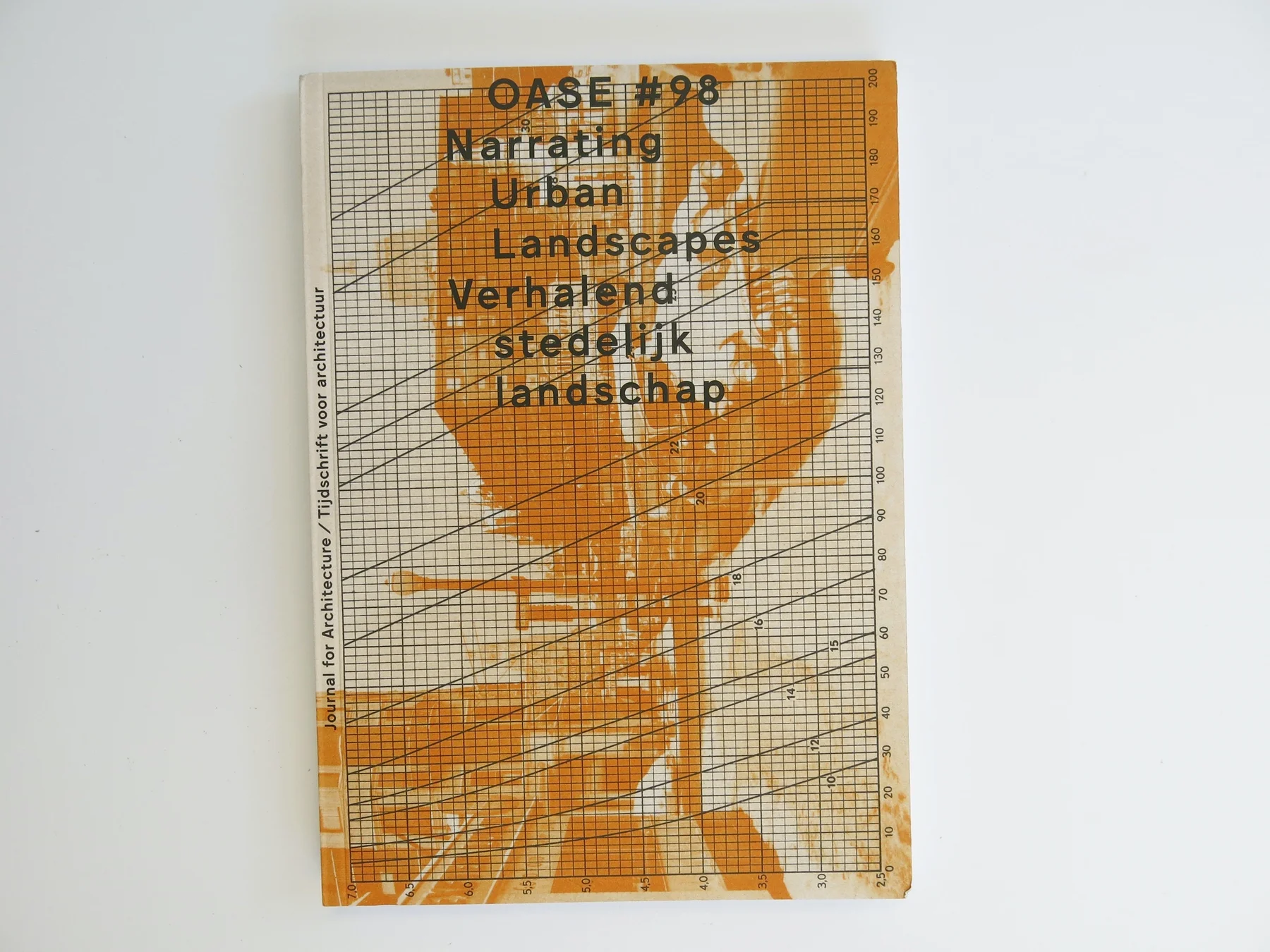 Narrative walking as Research Method