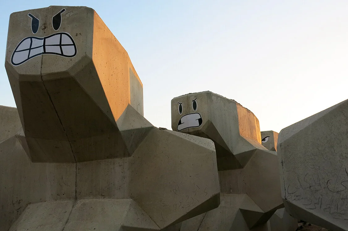 Du béton à la mer&nbsp;: l’enjeu de l’espace commun