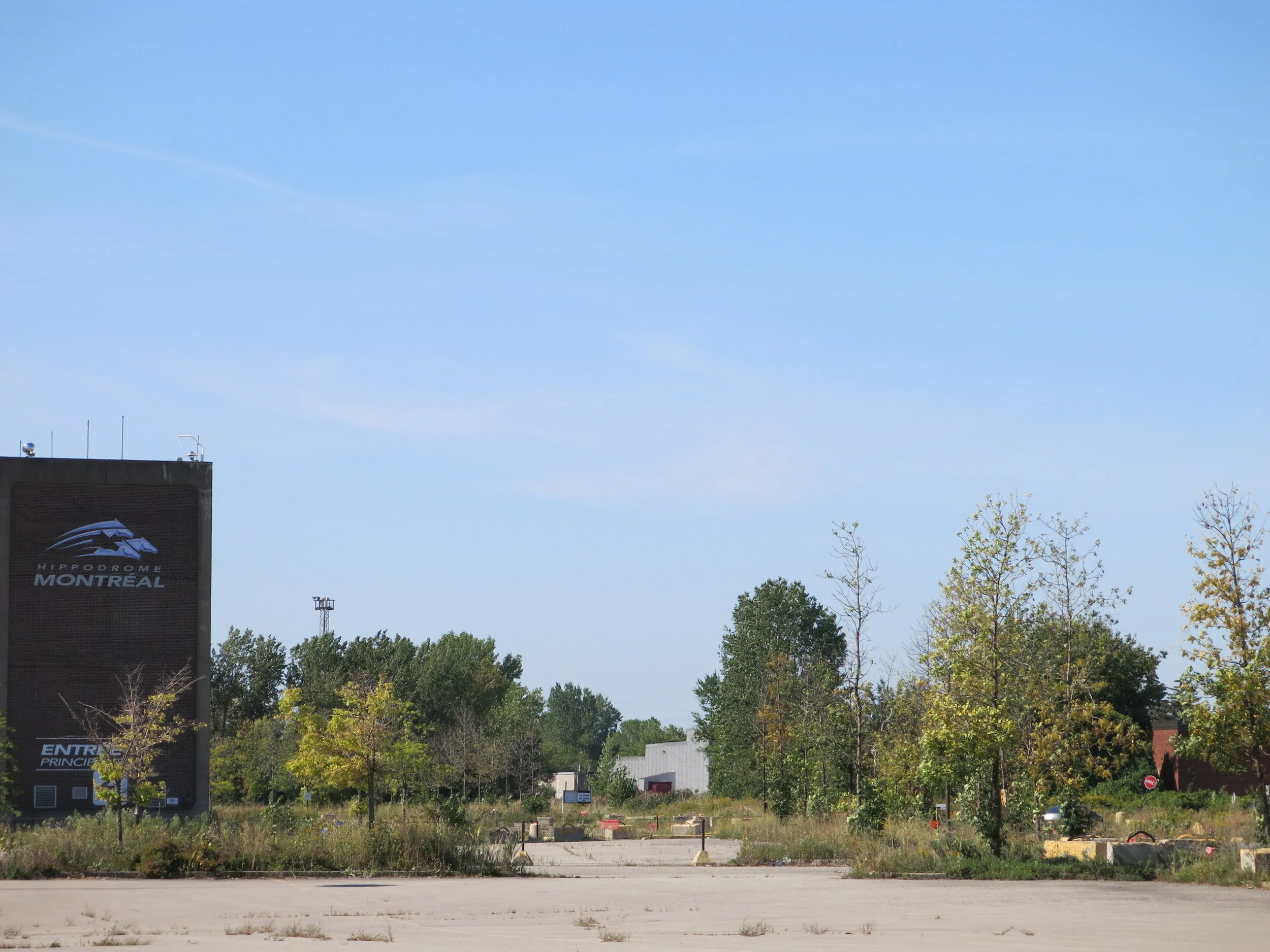 Anecdotes vaguement sonores