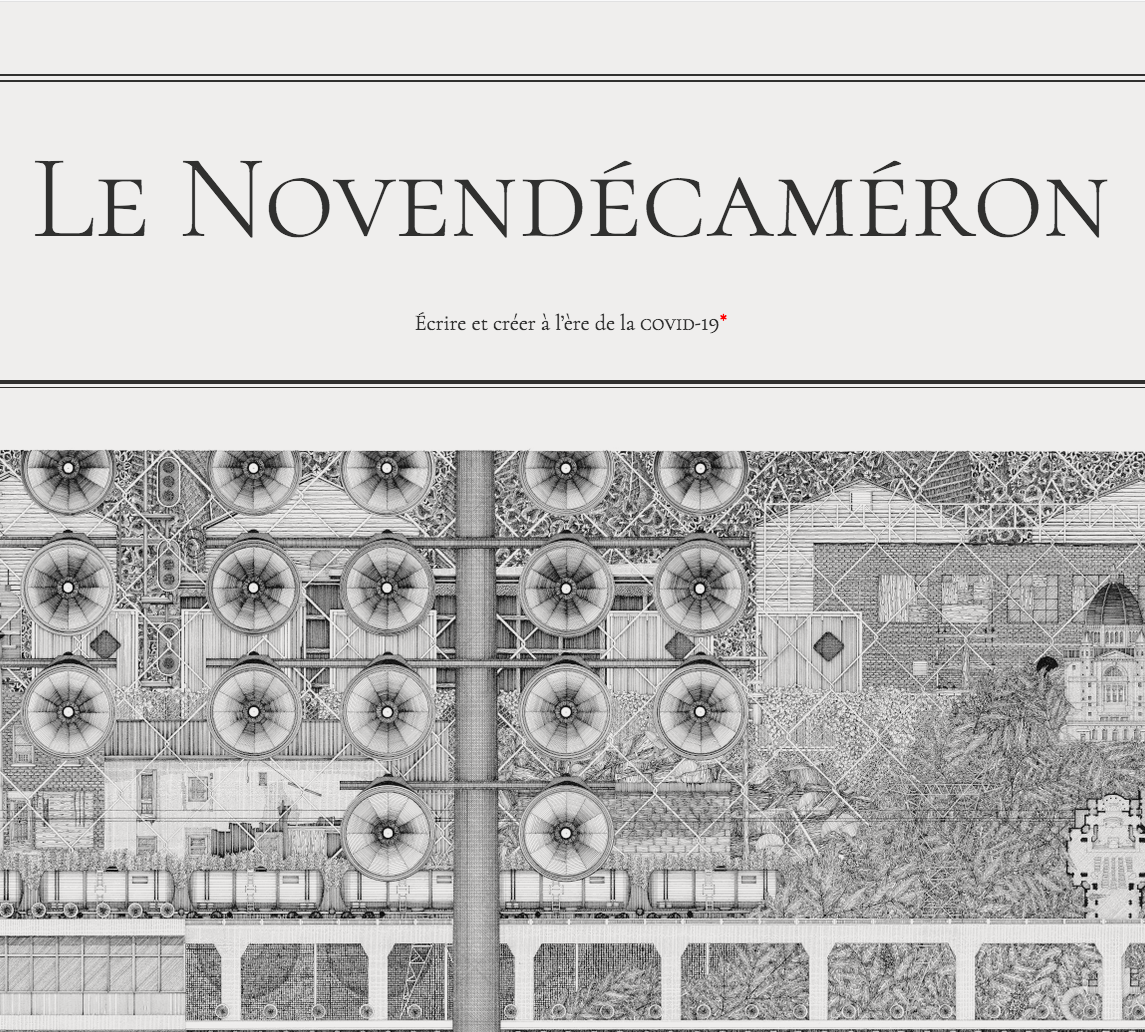 Le saut des sauterelles