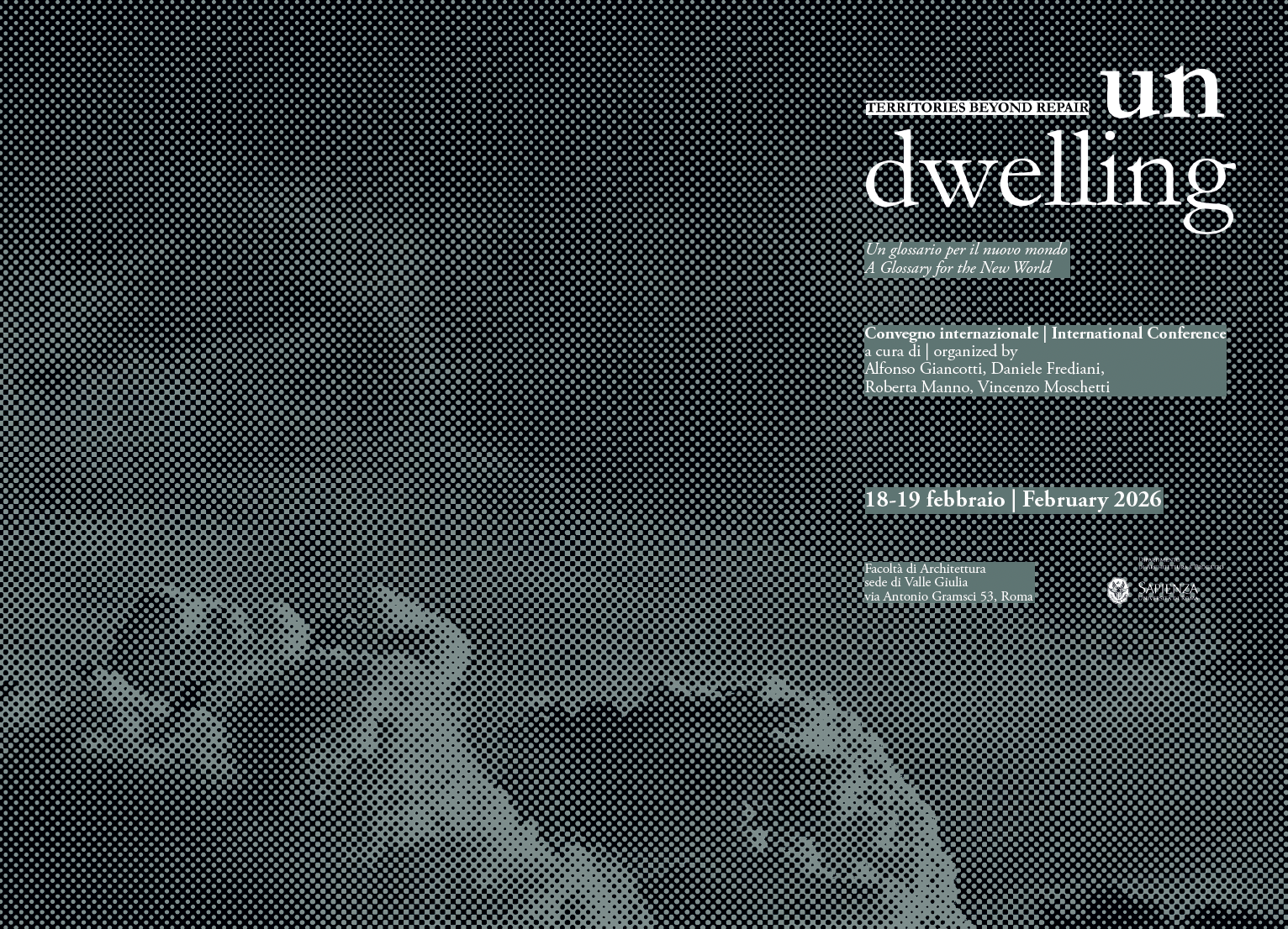 Explorations on terrains vagues