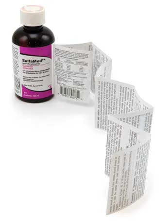 Extended Text Labeling — Cimarron Label
