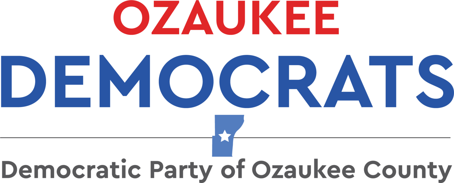 Ozaukee Democrats