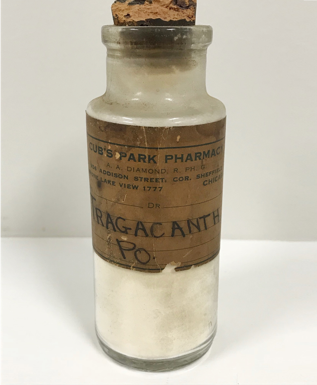 Cub's Park Pharmacy
