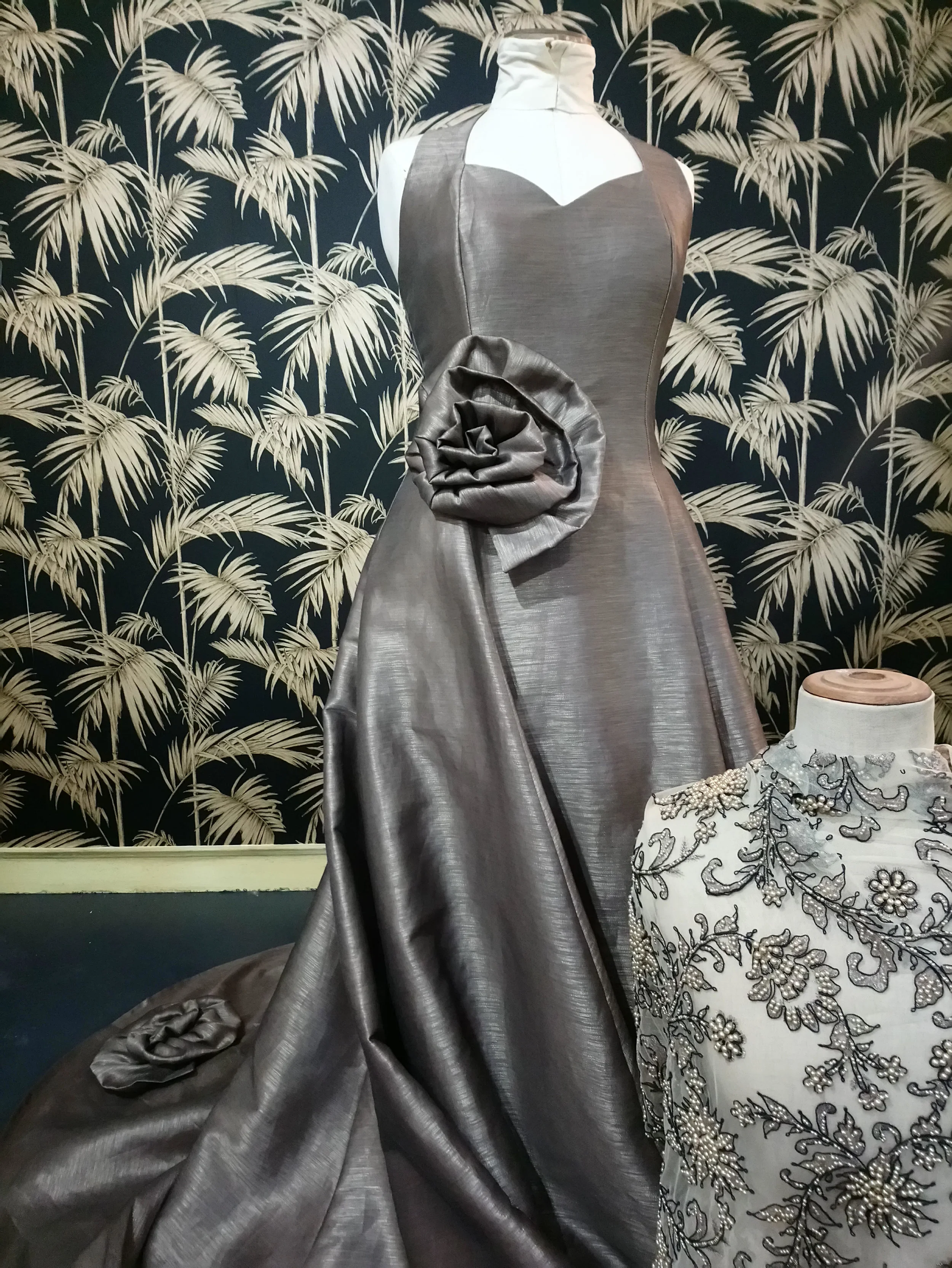 Defile automne hiver