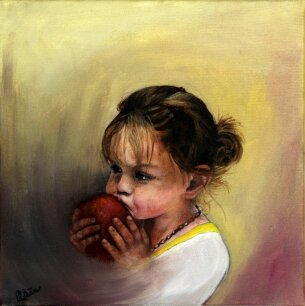 Exposition Mireille Balestra