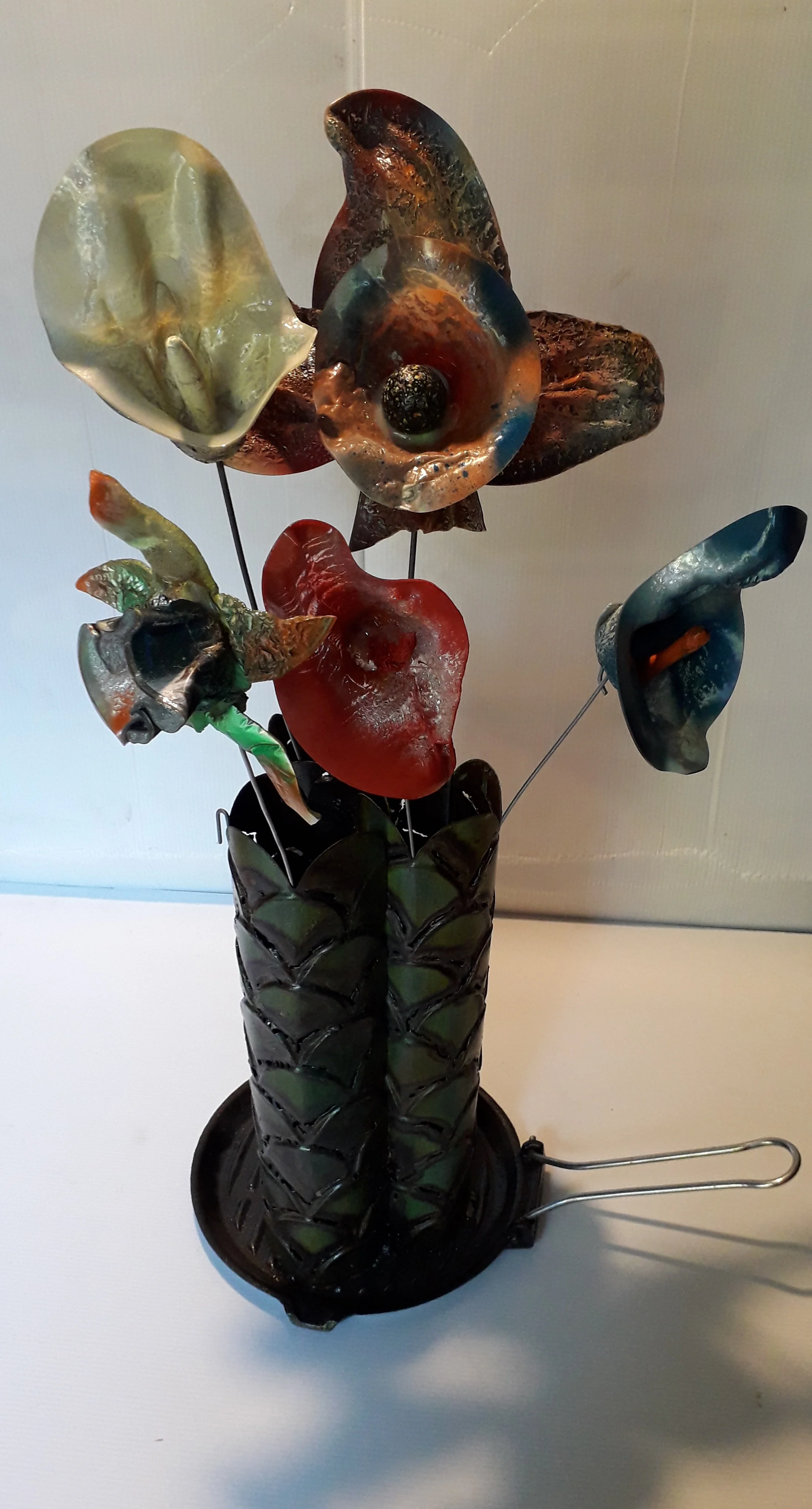 Exposition Guy Romedenne