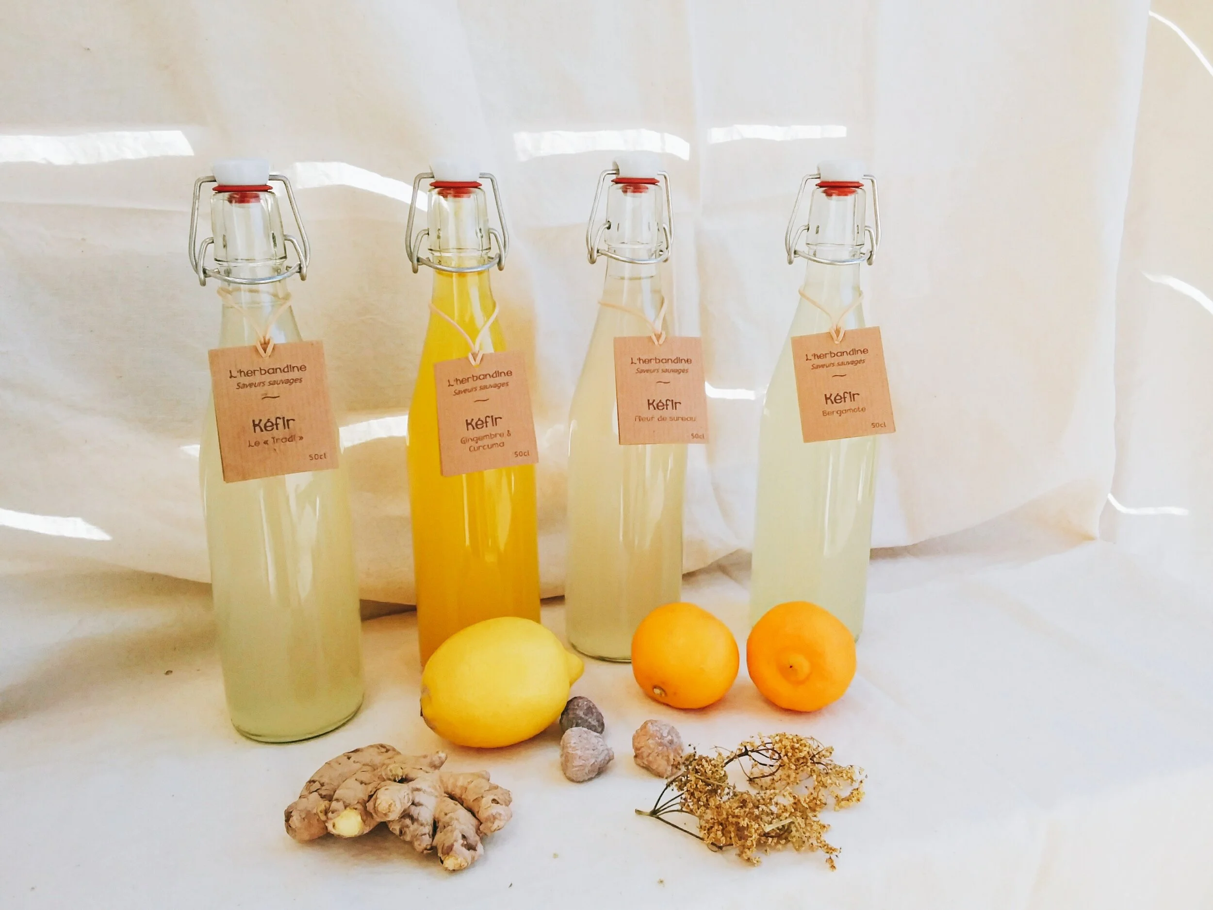 Atelier Kefir