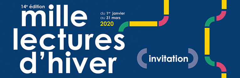 Mille lectures d'hiver