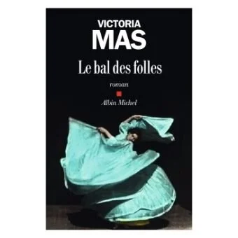 Lecture publique Le bal des folles