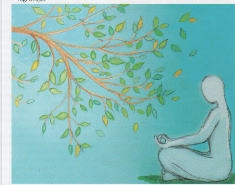 [YOGA ESTIVAL] Cours de Yoga enfants et adultes  