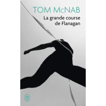 Lecture publique La grande course de Flanagan