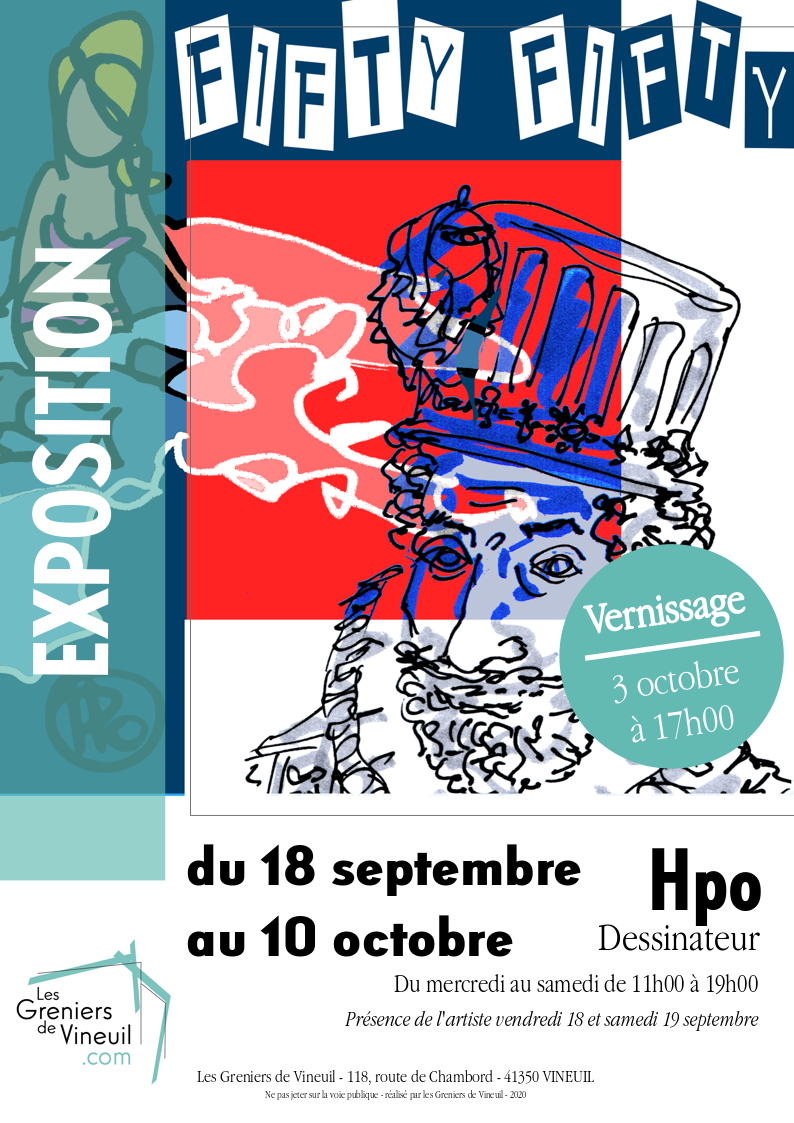 Exposition Hpo