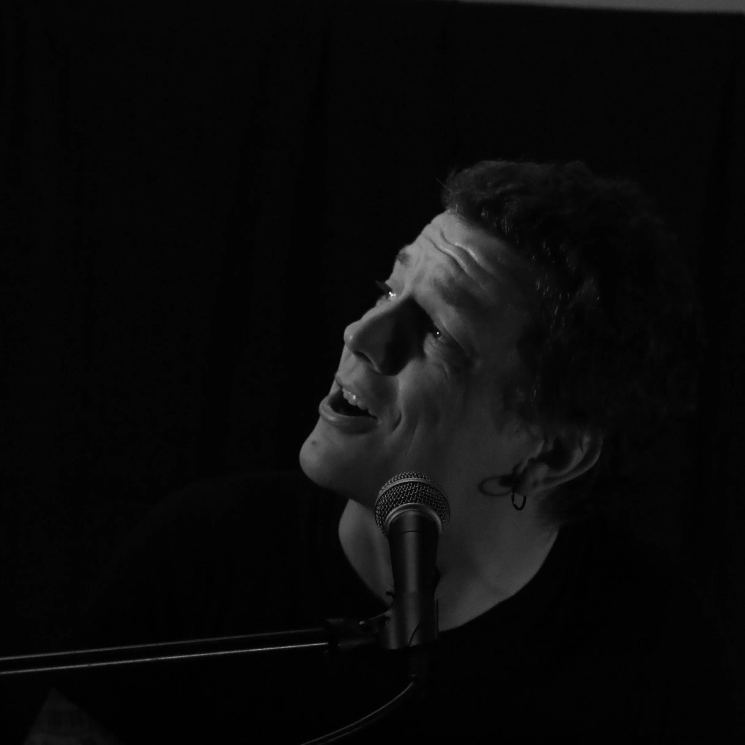 Concert Pierre Antoine - REPORTE