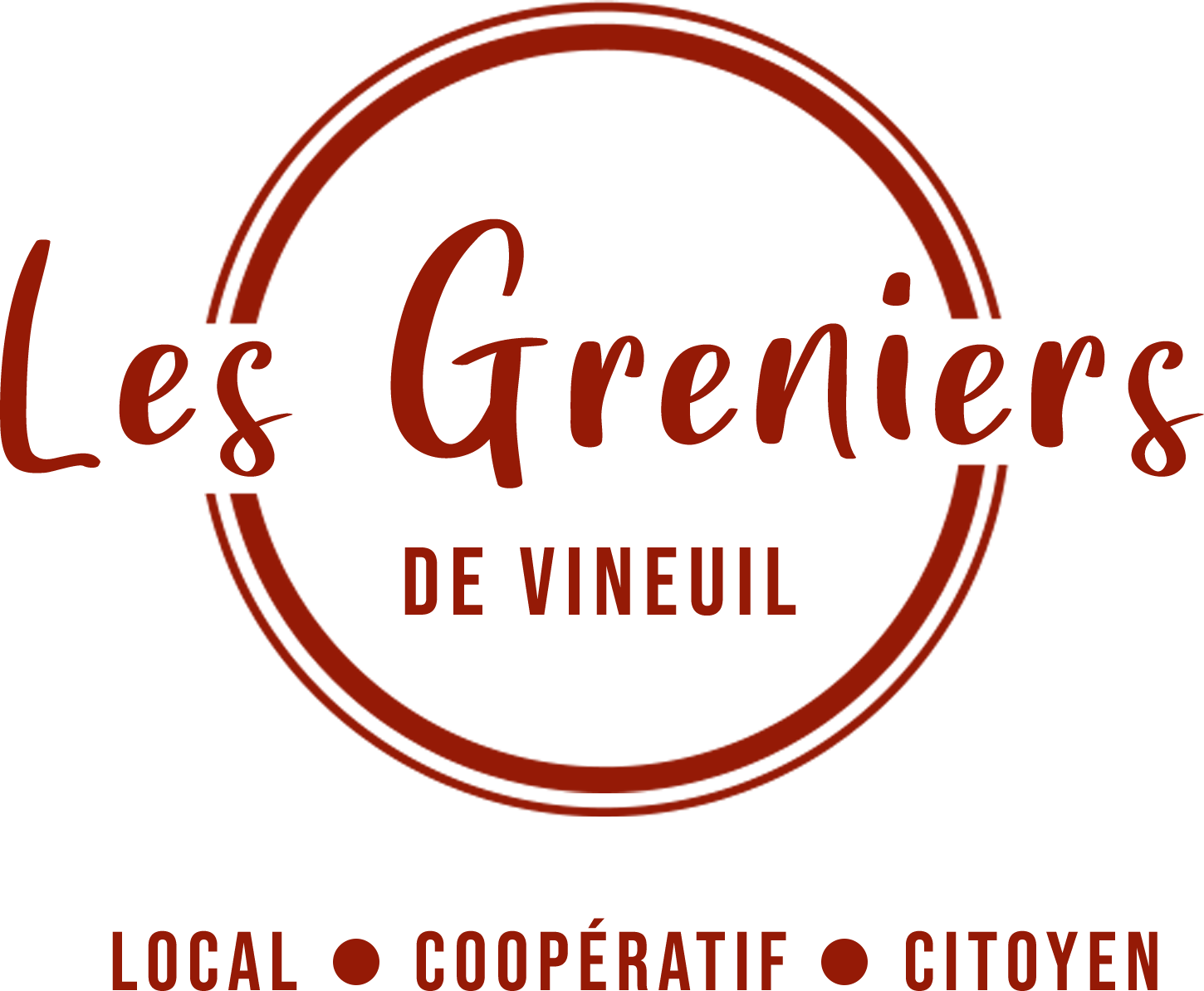 Les Greniers de Vineuil