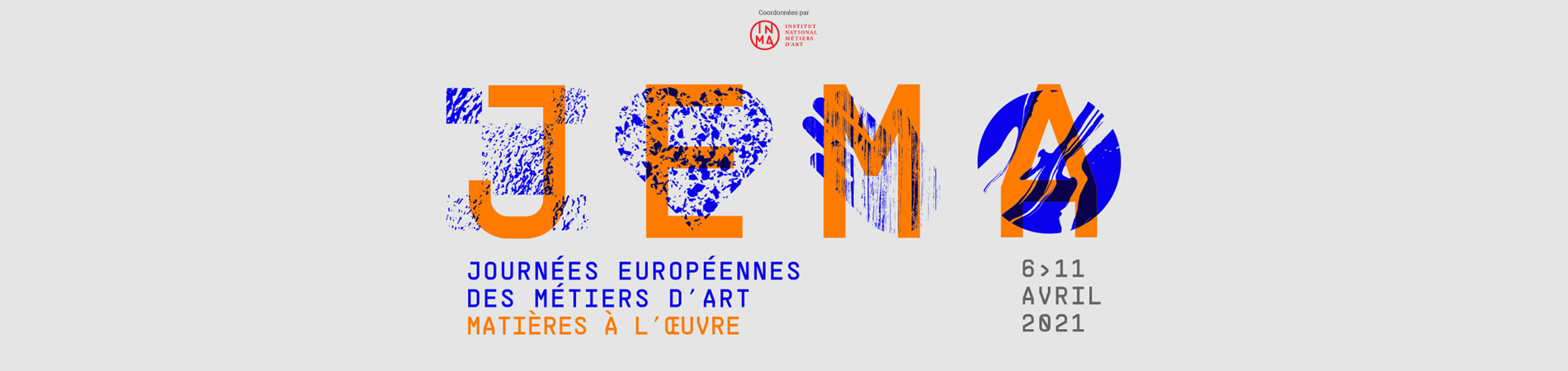 Journees Europeennes des Metiers d'Art