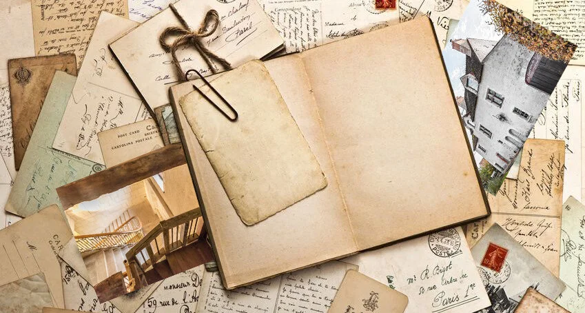 Stage de création artistique : carnet de week-end