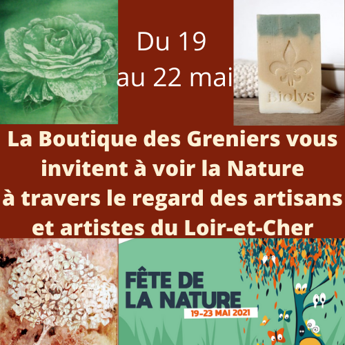 Fete de la nature