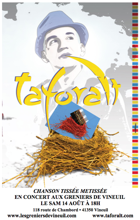 CONCERT TAFORALT