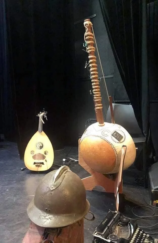 [Concert] Sene'Maghreb