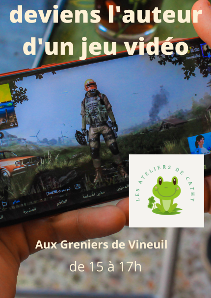 [Atelier] Ecriture spécial ados 12/17 ans