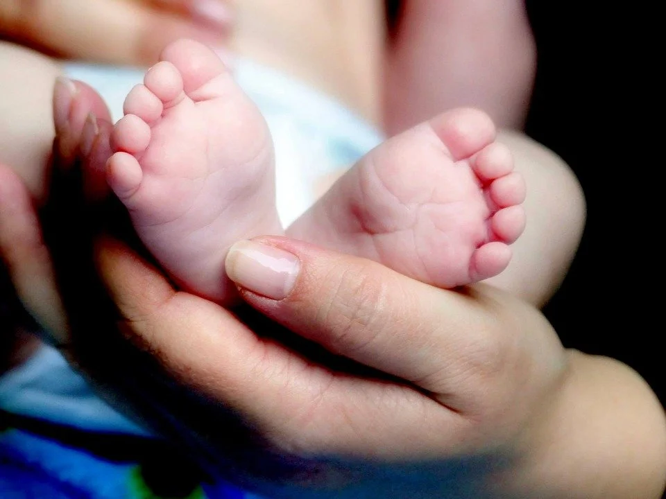 [Atelier] Parents - Enfants sur la Reflexologie pediatrique 