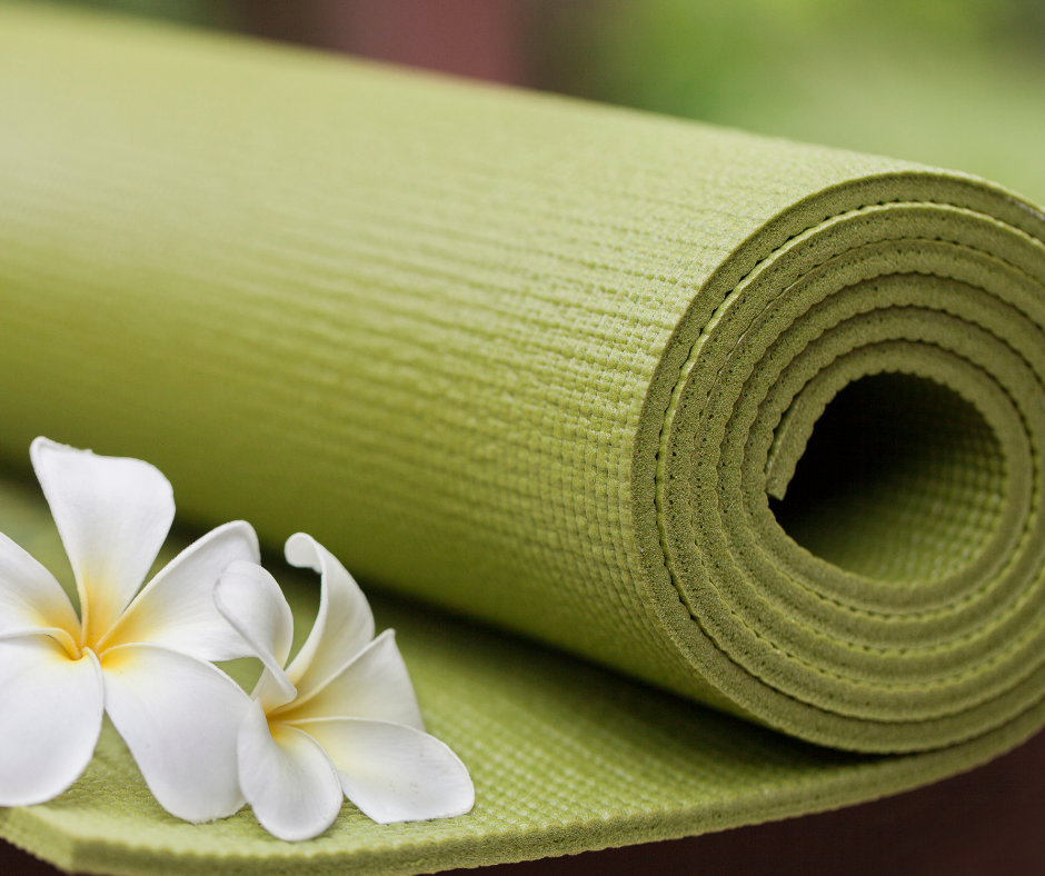 [STAGE] Yoga et Naturopathie